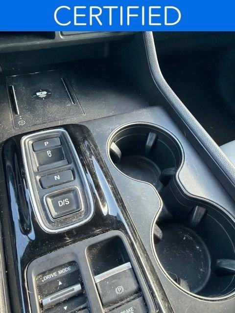 2024 Honda Pilot EX-L 8 Passenger AWD
