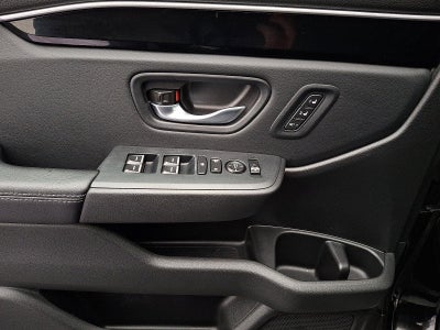 2025 Honda Pilot EX-L AWD