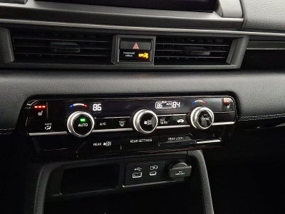 2025 Honda Pilot EX-L AWD