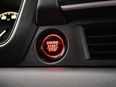 2025 Honda Pilot EX-L AWD