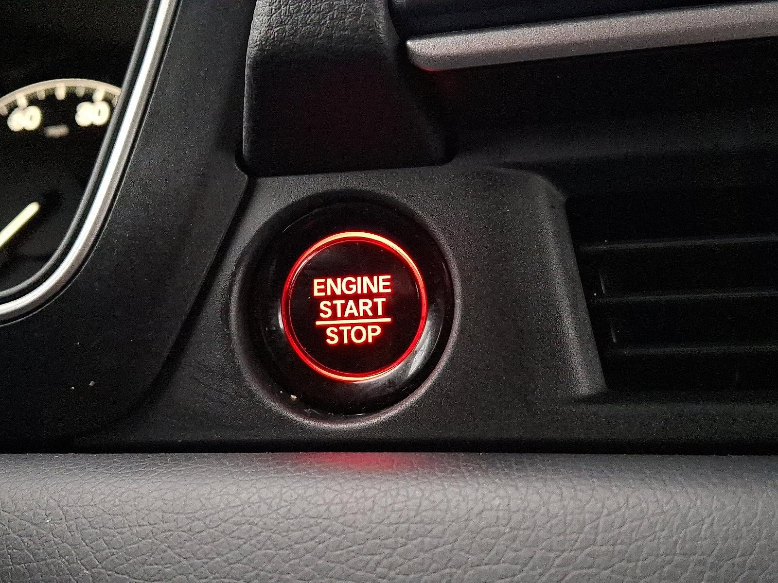 2025 Honda Pilot EX-L AWD