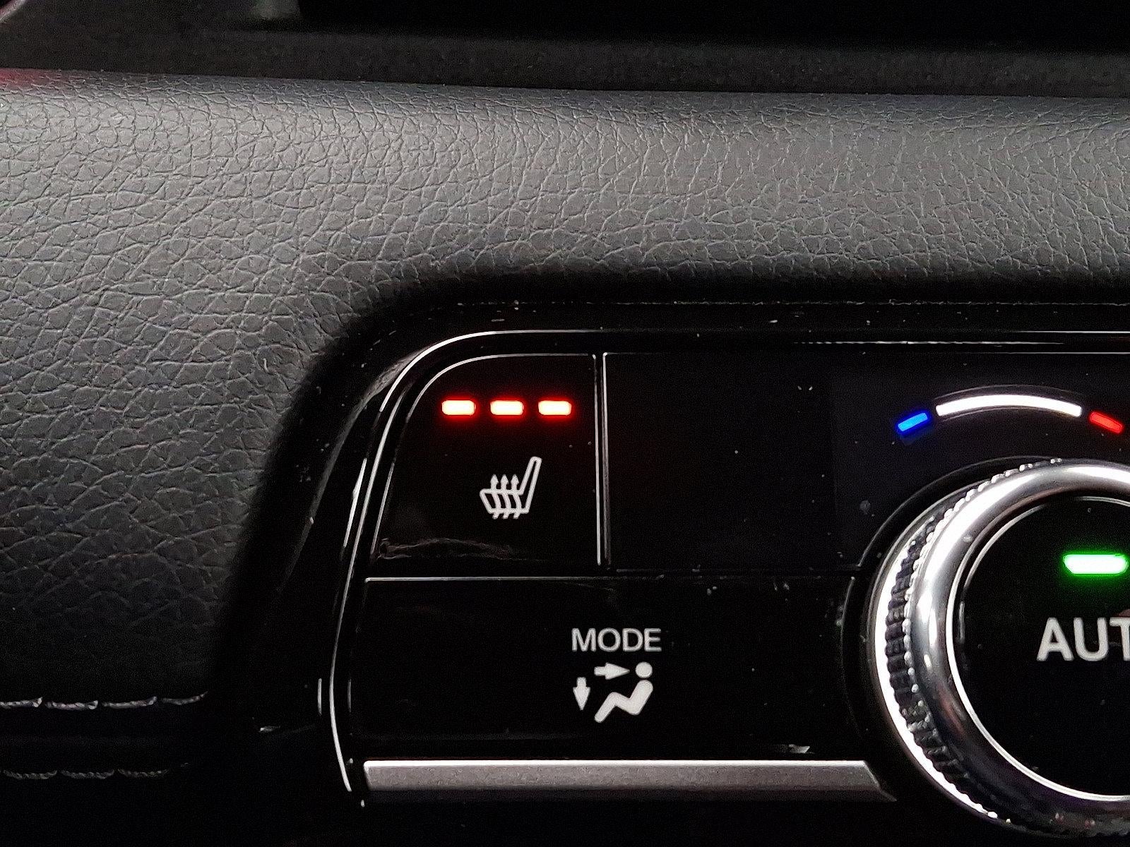 2025 Honda Pilot EX-L AWD