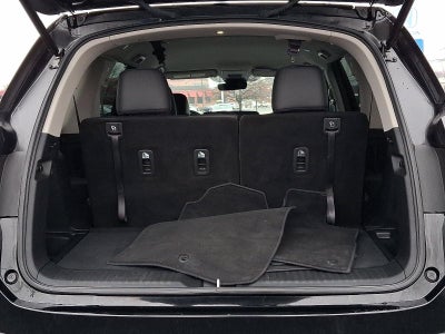 2025 Honda Pilot EX-L AWD