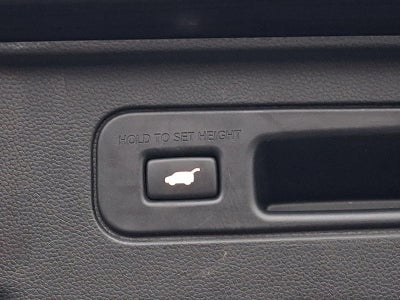 2025 Honda Pilot EX-L AWD