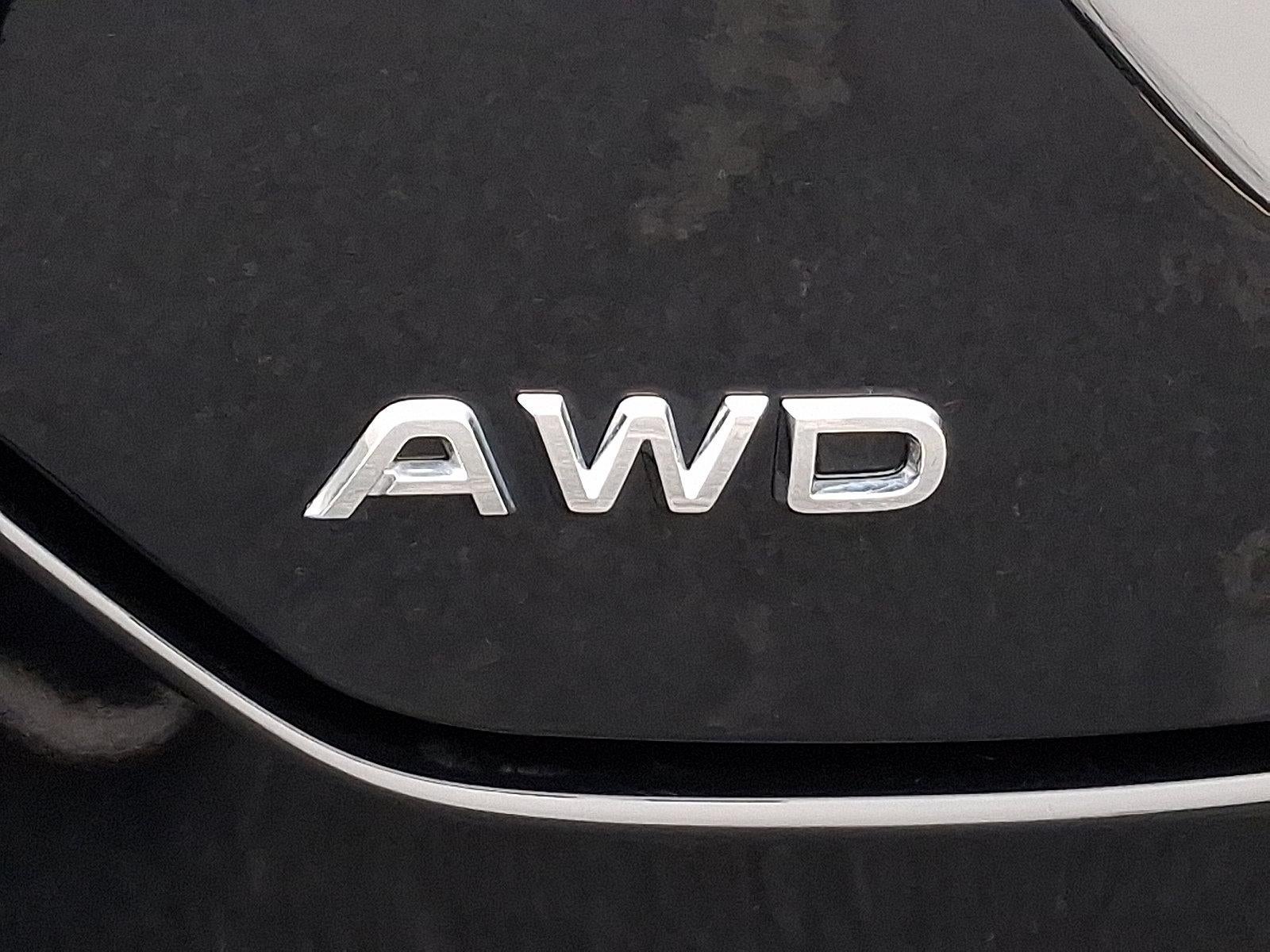 2025 Honda Pilot EX-L AWD