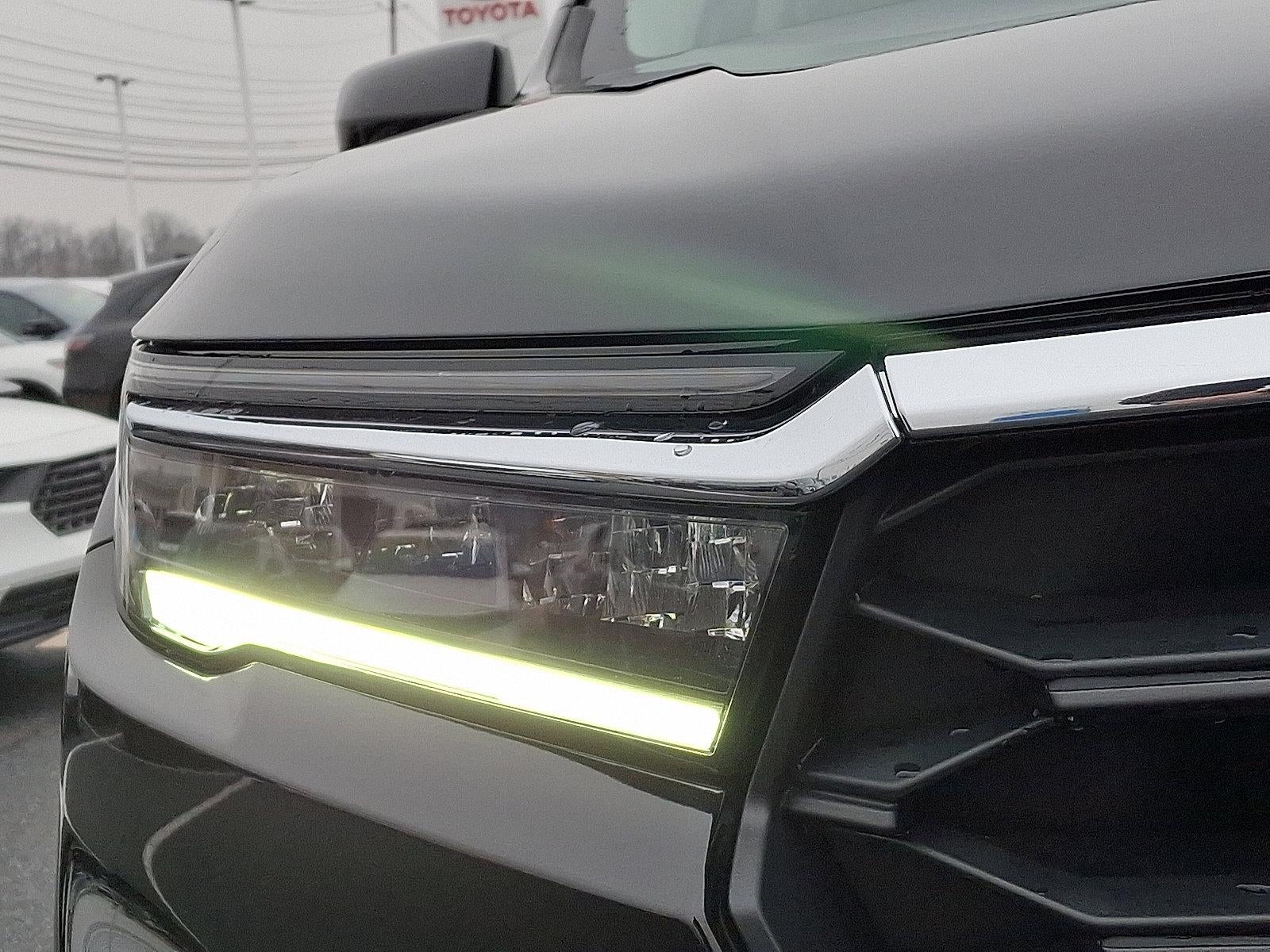 2025 Honda Pilot EX-L AWD