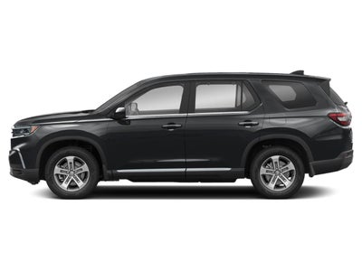 2025 Honda Pilot EX-L AWD