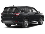 2025 Honda Pilot EX-L AWD