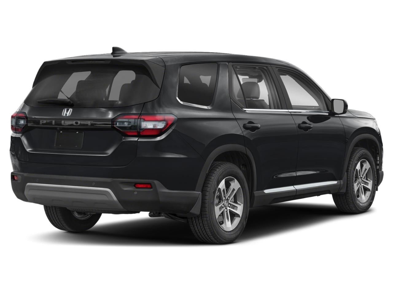 2025 Honda Pilot EX-L AWD