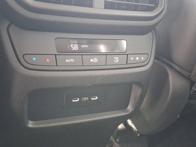 2025 Honda Pilot EX-L AWD