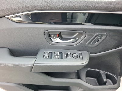 2025 Honda Pilot EX-L AWD