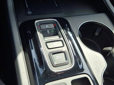 2025 Honda Pilot EX-L AWD