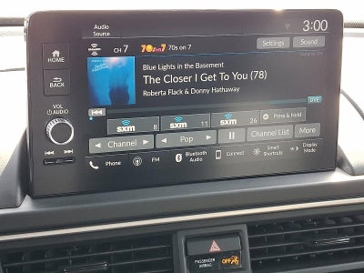 2025 Honda Pilot EX-L AWD