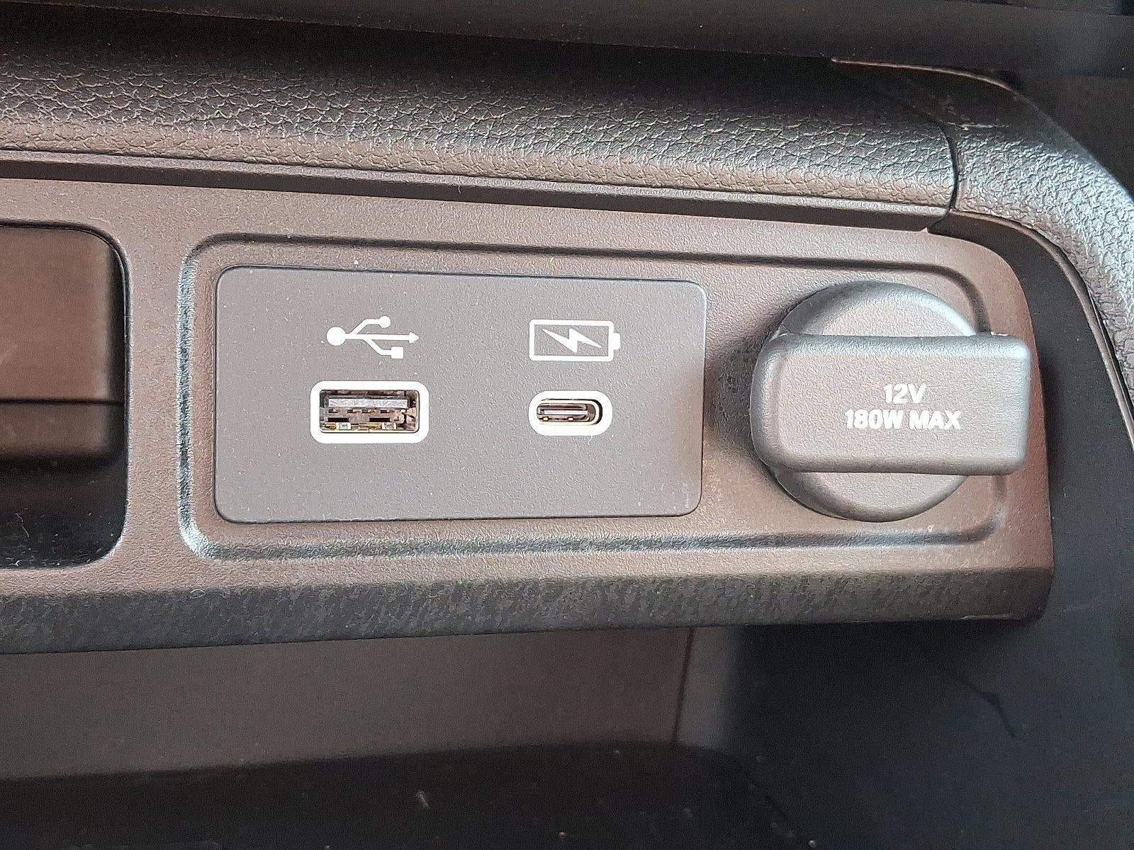 2025 Honda Pilot EX-L AWD