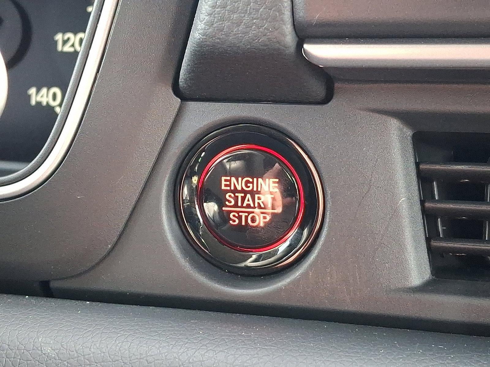 2025 Honda Pilot EX-L AWD