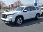 2025 Honda Pilot EX-L AWD