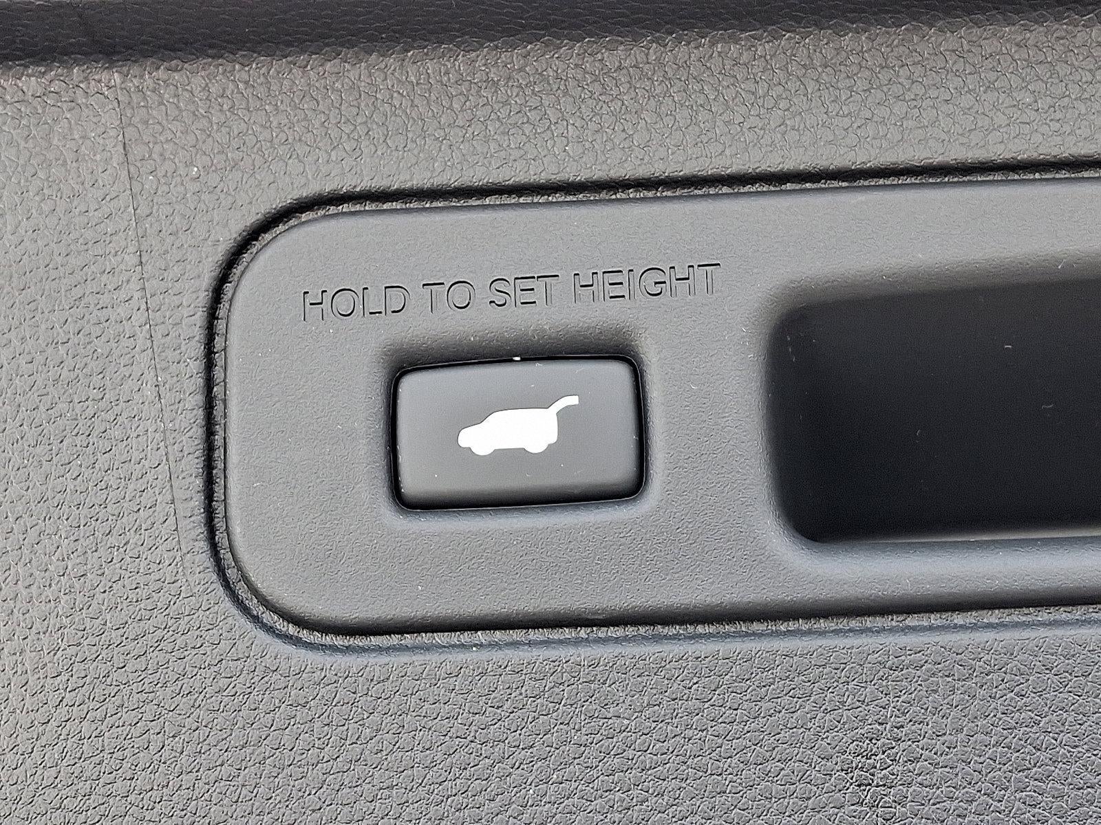 2025 Honda Pilot EX-L AWD