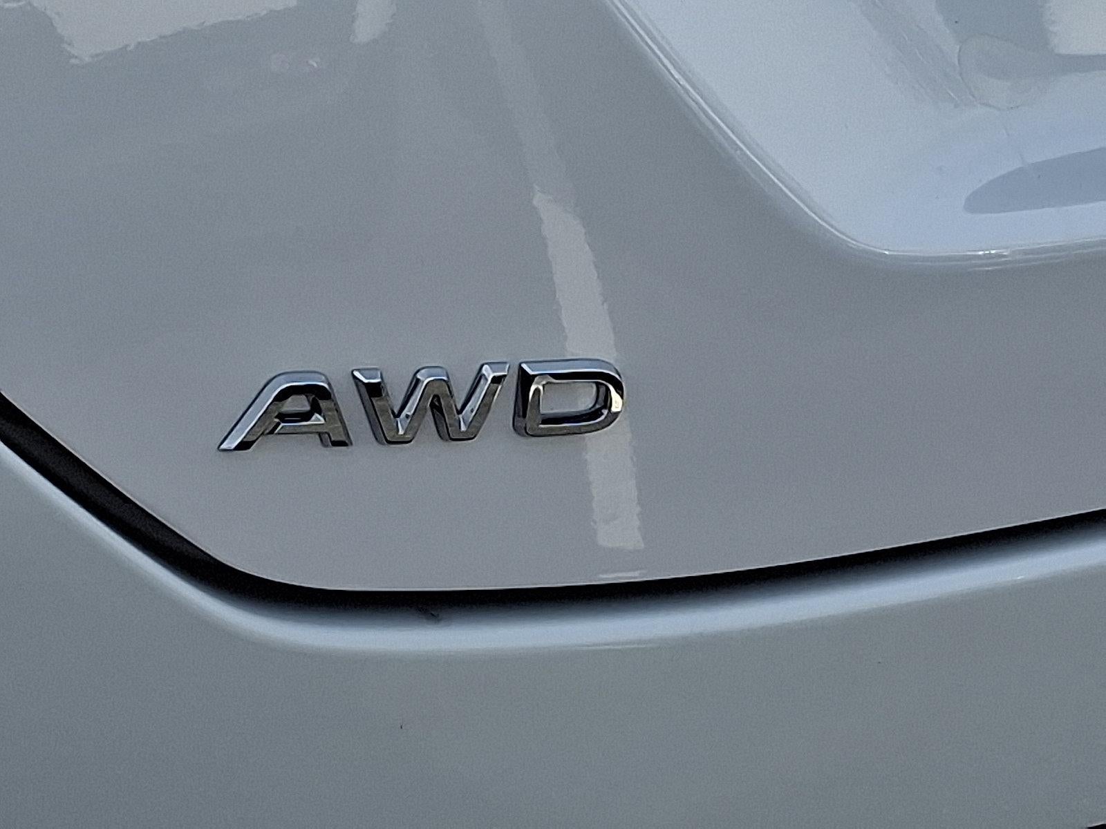 2025 Honda Pilot EX-L AWD