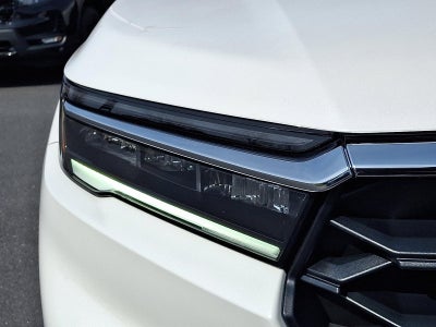 2025 Honda Pilot EX-L AWD