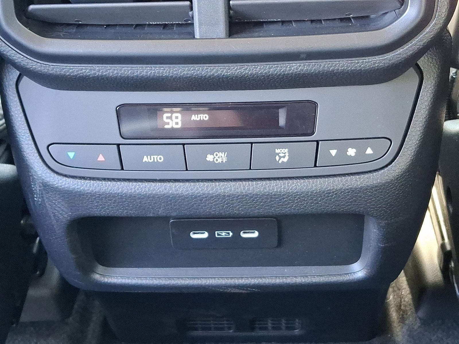 2025 Honda Pilot EX-L AWD