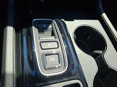 2025 Honda Pilot EX-L AWD
