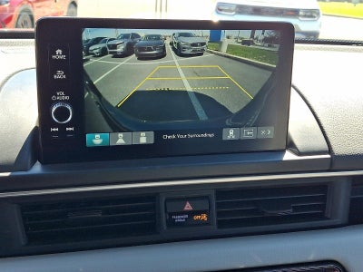 2025 Honda Pilot EX-L AWD