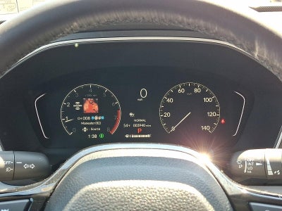 2025 Honda Pilot EX-L AWD