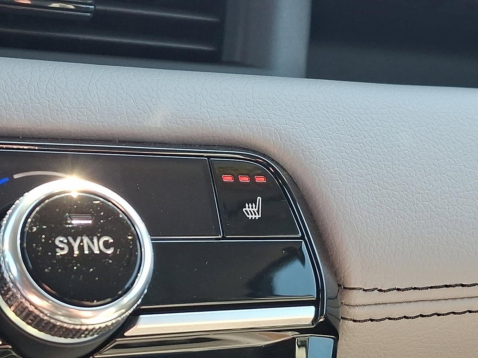 2025 Honda Pilot EX-L AWD