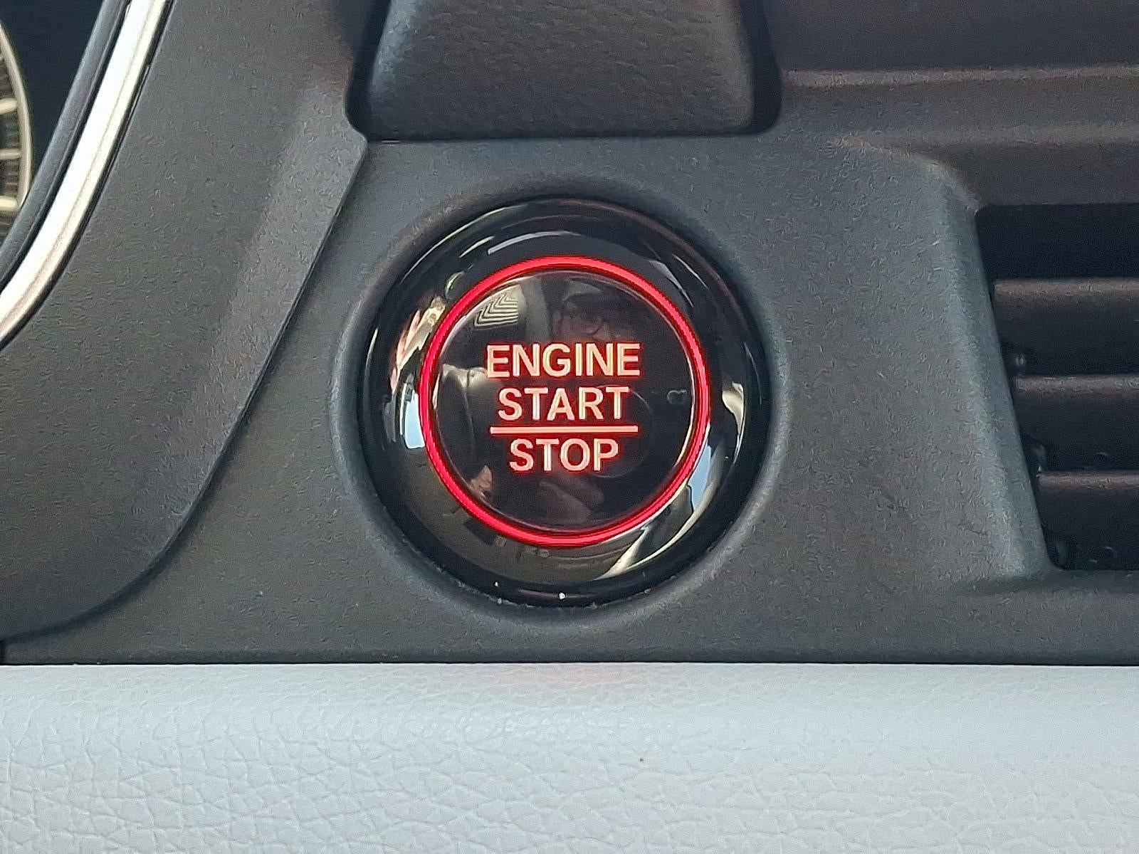 2025 Honda Pilot EX-L AWD