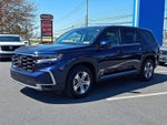 2025 Honda Pilot EX-L AWD