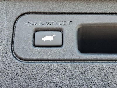 2025 Honda Pilot EX-L AWD