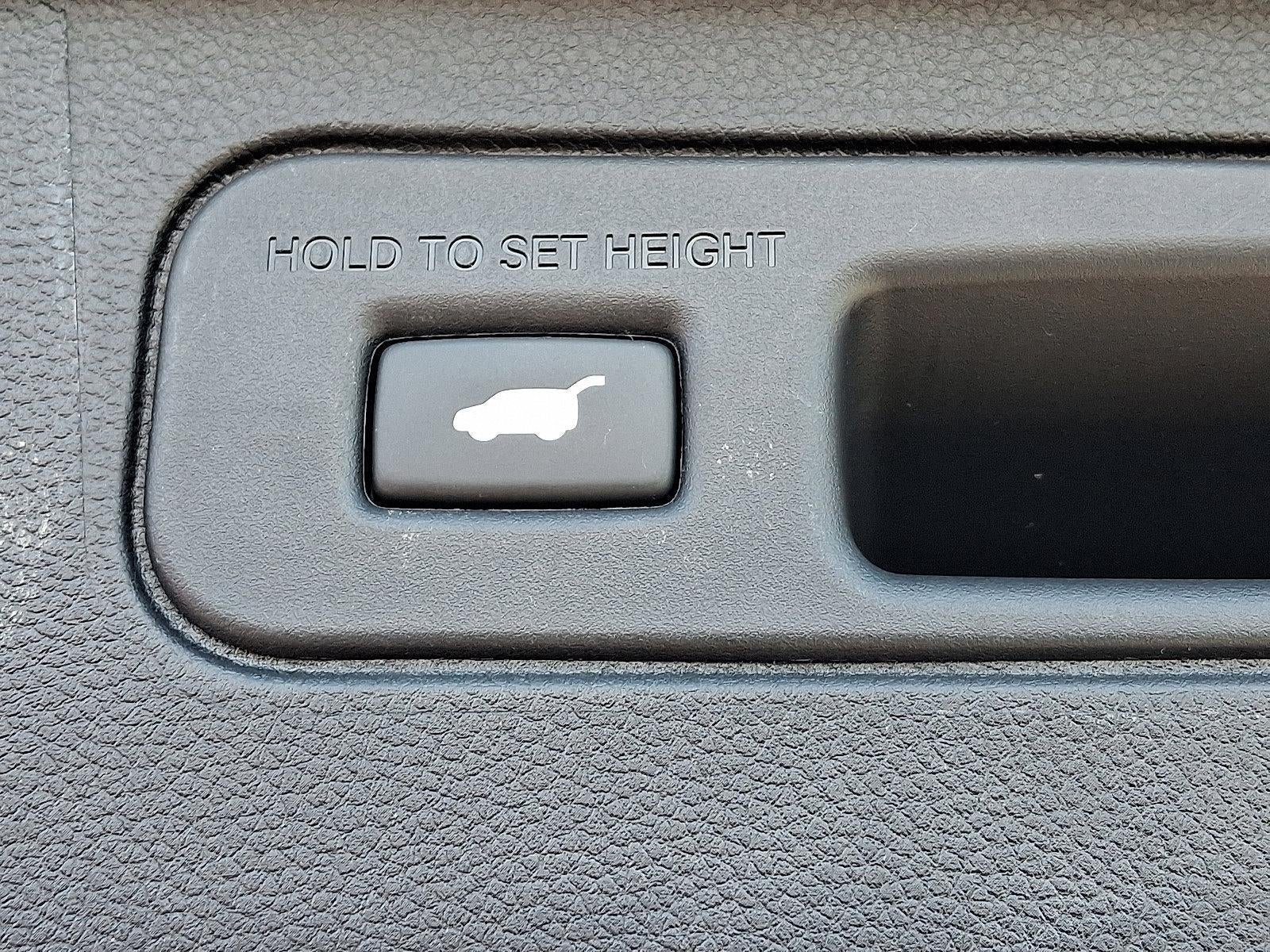 2025 Honda Pilot EX-L AWD