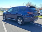 2025 Honda Pilot EX-L AWD
