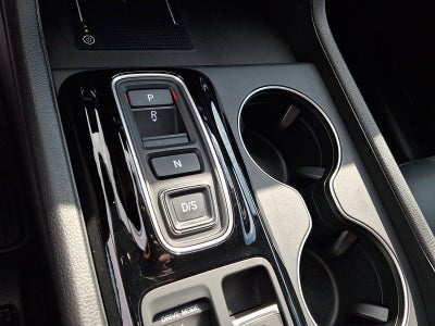 2025 Honda Pilot EX-L AWD