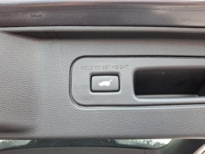 2025 Honda Pilot EX-L AWD