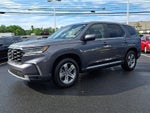 2025 Honda Pilot EX-L AWD