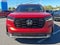 2025 Honda Pilot TrailSport **CERTIFIED**