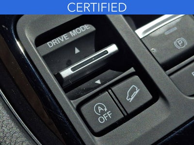 2025 Honda Pilot TrailSport **CERTIFIED**