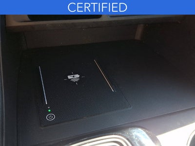 2025 Honda Pilot TrailSport **CERTIFIED**