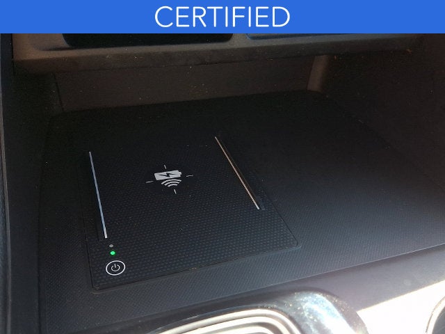 2025 Honda Pilot TrailSport **CERTIFIED**