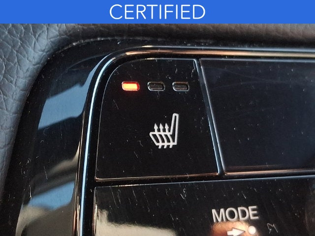 2025 Honda Pilot TrailSport **CERTIFIED**