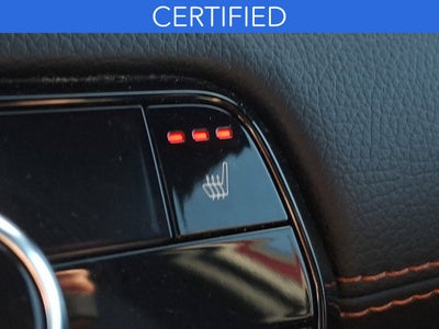 2025 Honda Pilot TrailSport **CERTIFIED**