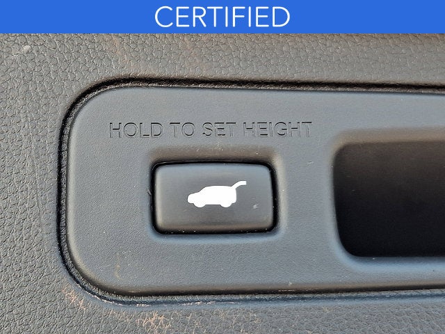 2025 Honda Pilot TrailSport **CERTIFIED**