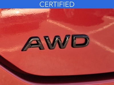 2025 Honda Pilot TrailSport **CERTIFIED**