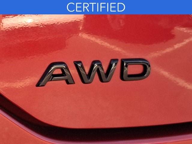 2025 Honda Pilot TrailSport **CERTIFIED**