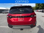 2025 Honda Pilot TrailSport **CERTIFIED**