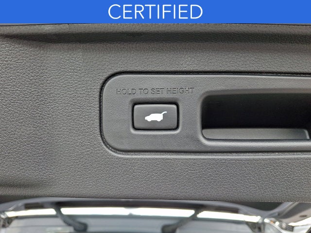 2025 Honda Pilot TrailSport CERTIFIED