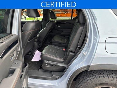 2025 Honda Pilot TrailSport AWD