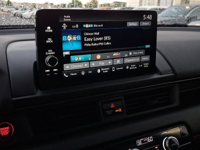 2025 Honda Pilot TrailSport AWD