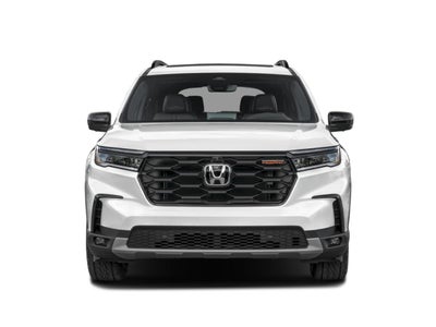 2025 Honda Pilot TrailSport AWD